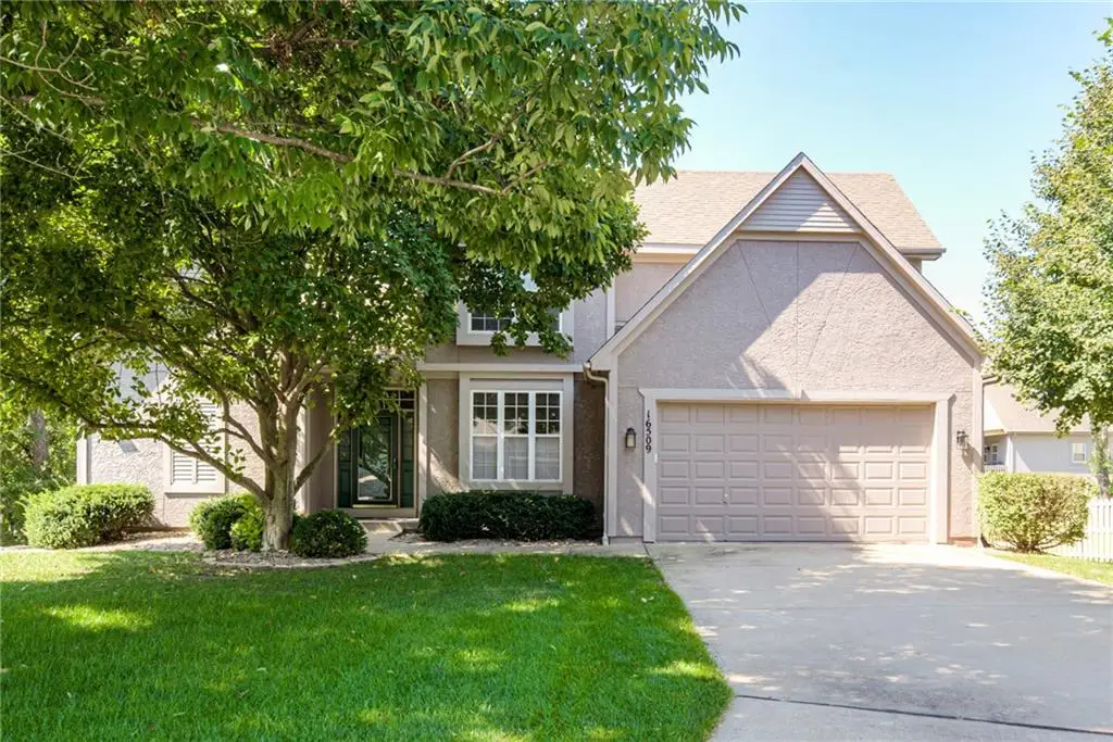 16509 W 80th Terrace, Lenexa, KS 66219 - #1
