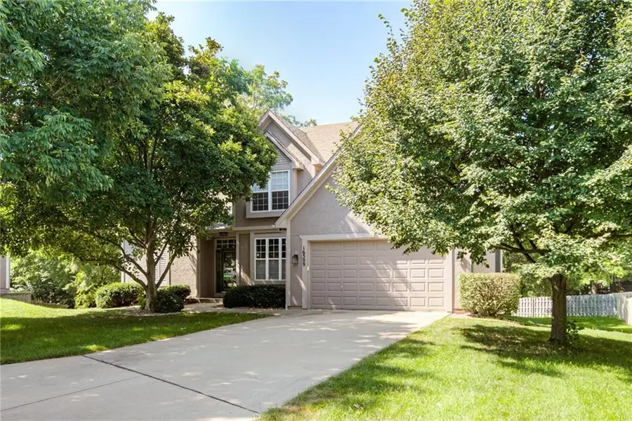 16509 W 80th Terrace, Lenexa, KS 66219 - #3