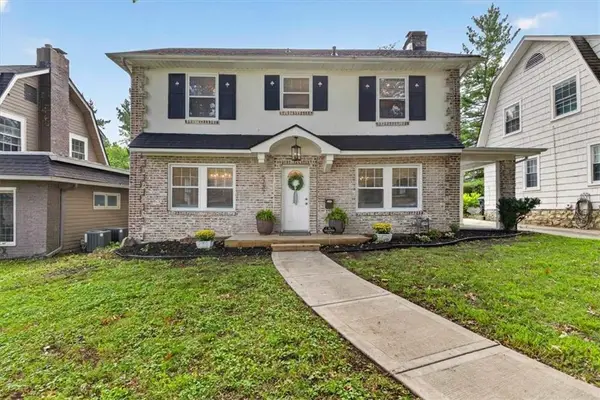 5737 Cherry Street, Kansas City, MO 64110