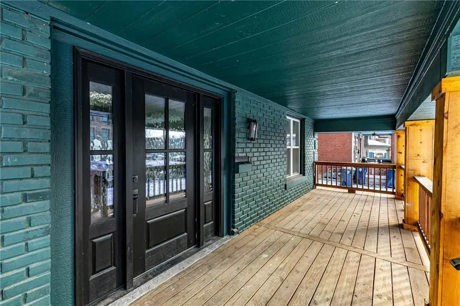 3517 Jefferson Street, Kansas City, MO 64111 - #2