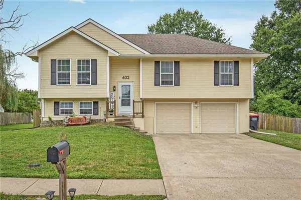 602 Woodson Street, Kearney, MO 64060
