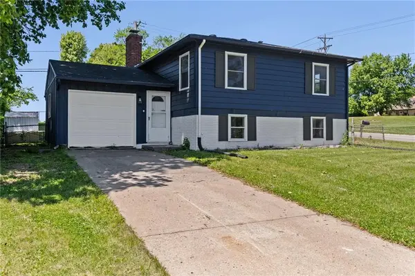 914 N Arrowhead Drive, Independence, MO 64056
