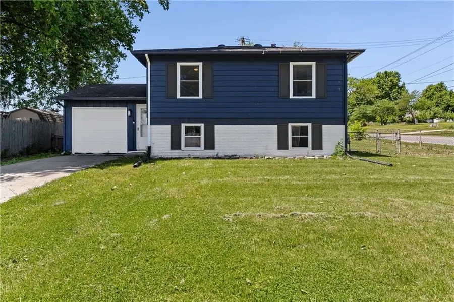 914 N Arrowhead Drive, Independence, MO 64056 - #2