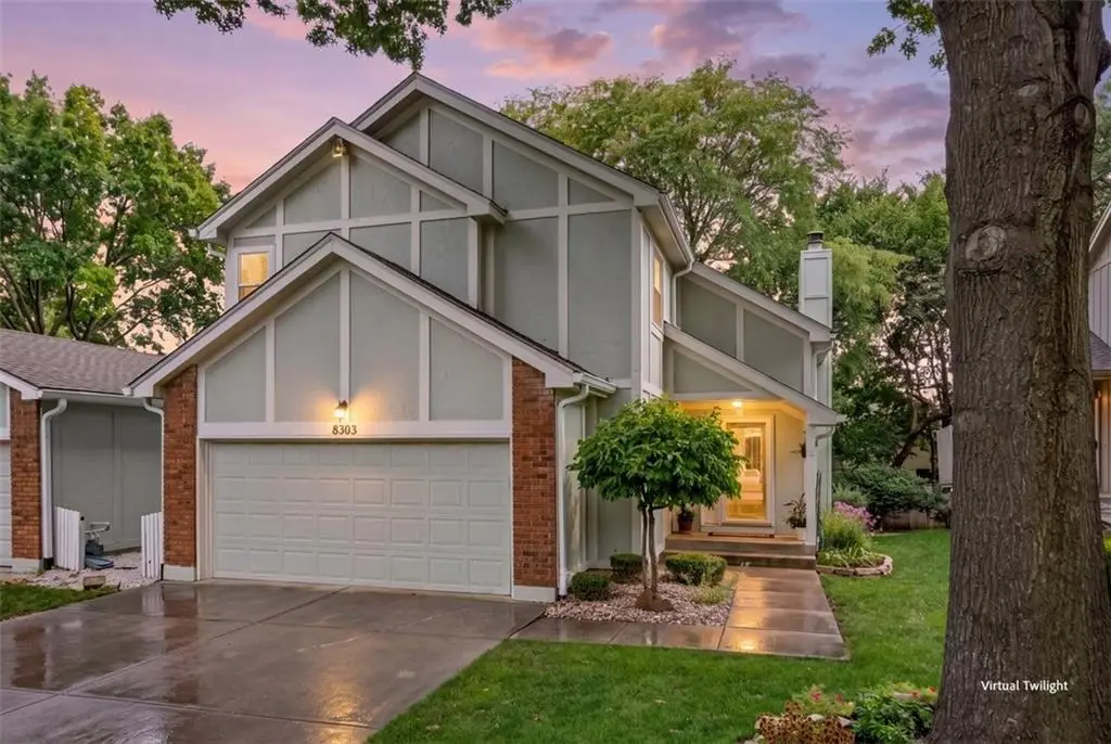 8303 W 121st Street, Overland Park, KS 66213 - #1