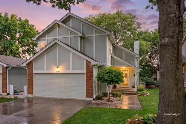 8303 W 121st Street, Overland Park, KS 66213
