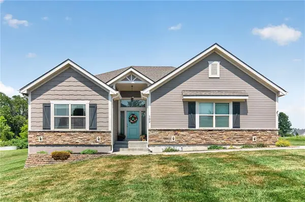 102 Dorchester Drive, Plattsburg, MO 64477