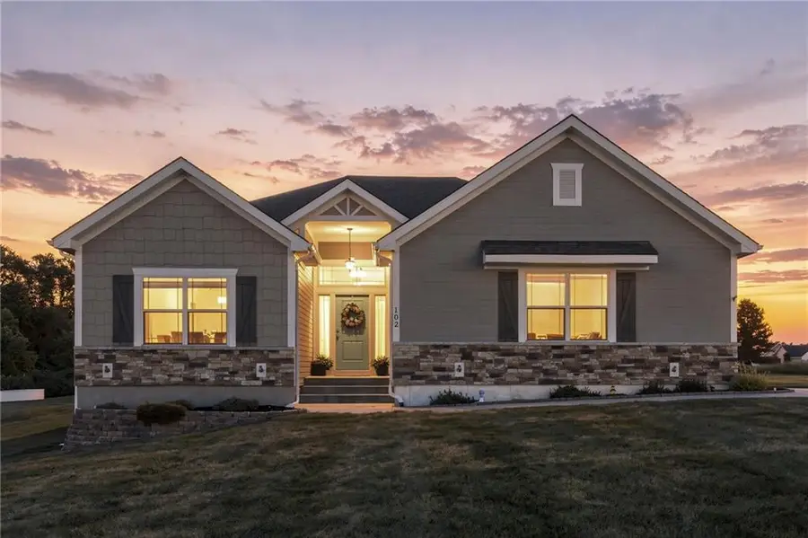 102 Dorchester Drive, Plattsburg, MO 64477 - #2