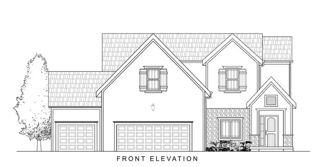 1848 Arbor Trail, Liberty, MO 64068 - #1
