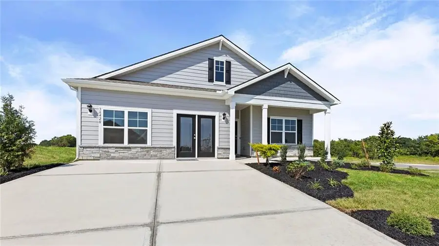 36420 W 102nd Place, De Soto, KS 66018 - #2