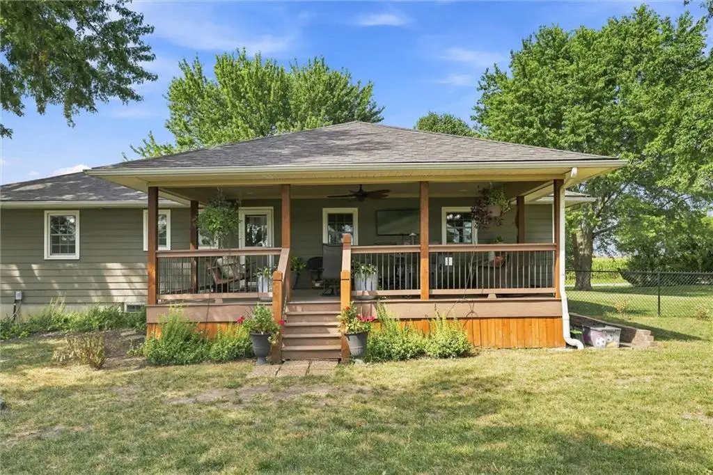 23265 W 287th Street, Paola, KS 66071 - #1