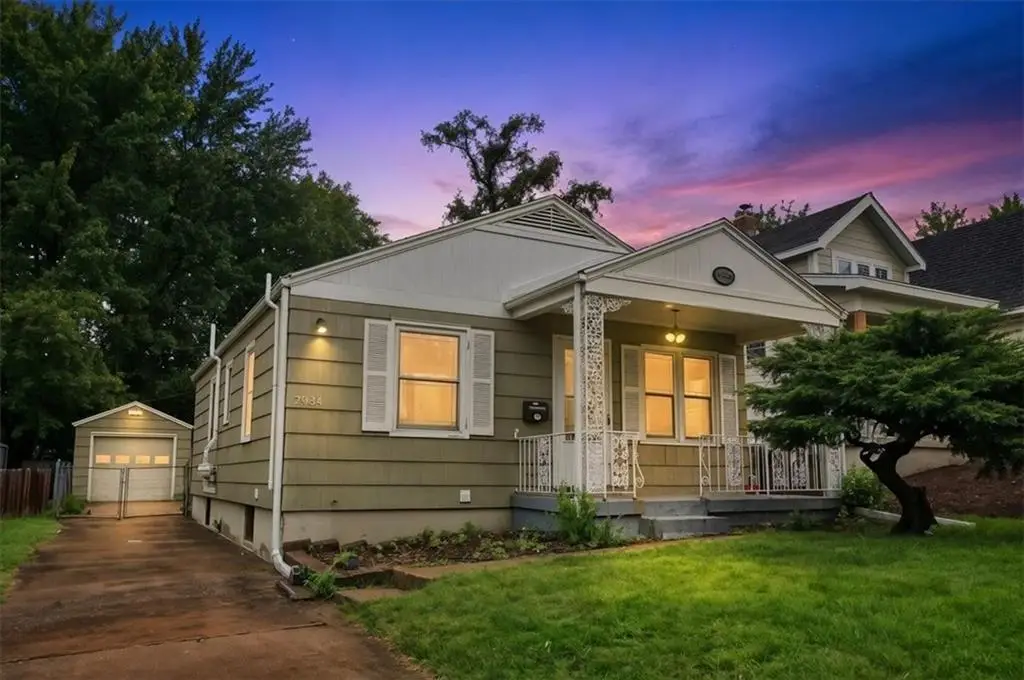 7934 Main Street, Kansas City, MO 64114 - #1