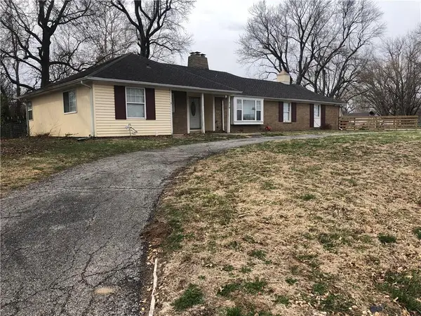 516 N 18th Street, Lexington, MO 64067