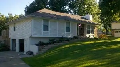 1113 NE 113th Street, Kansas City, MO 64155 - #1