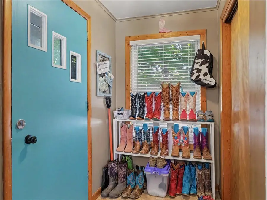 206 N 4th Street, Fairfax, MO 64446 - #3