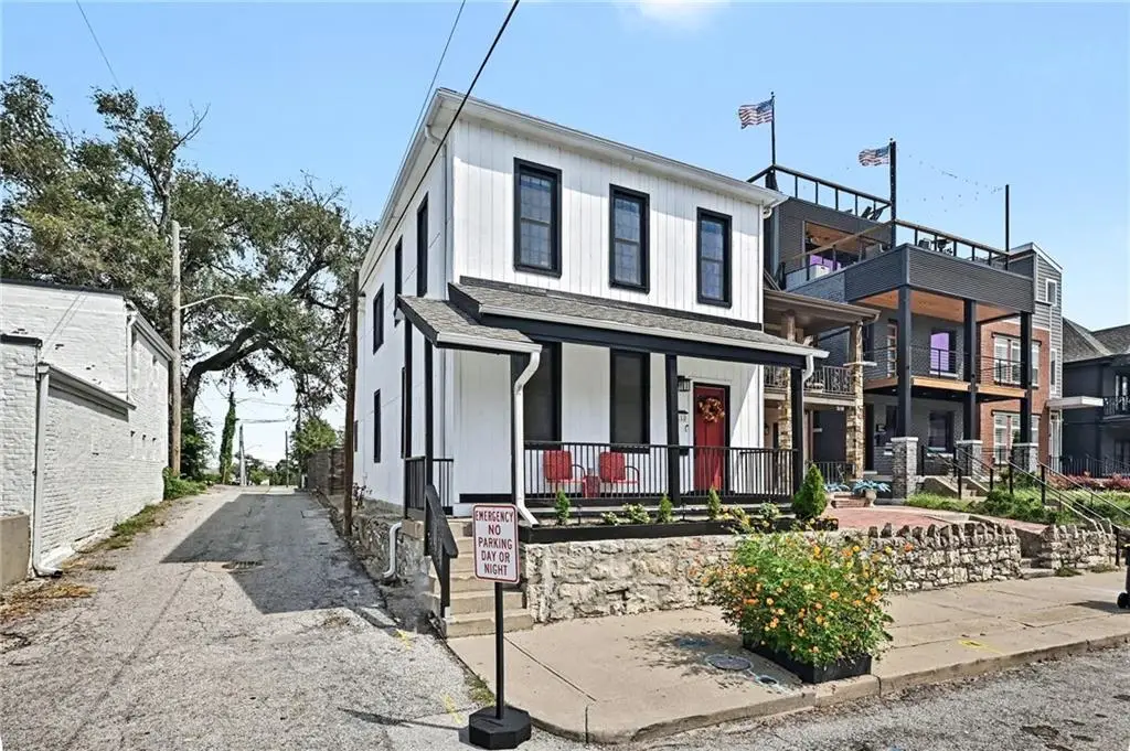 1112 Missouri Avenue, Kansas City, MO 64106 - #1