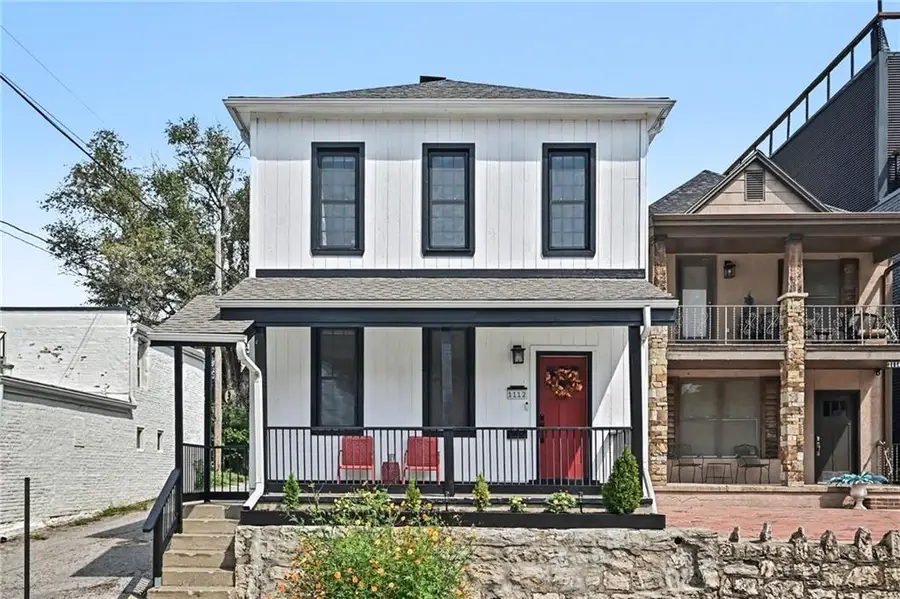 1112 Missouri Avenue, Kansas City, MO 64106 - #3