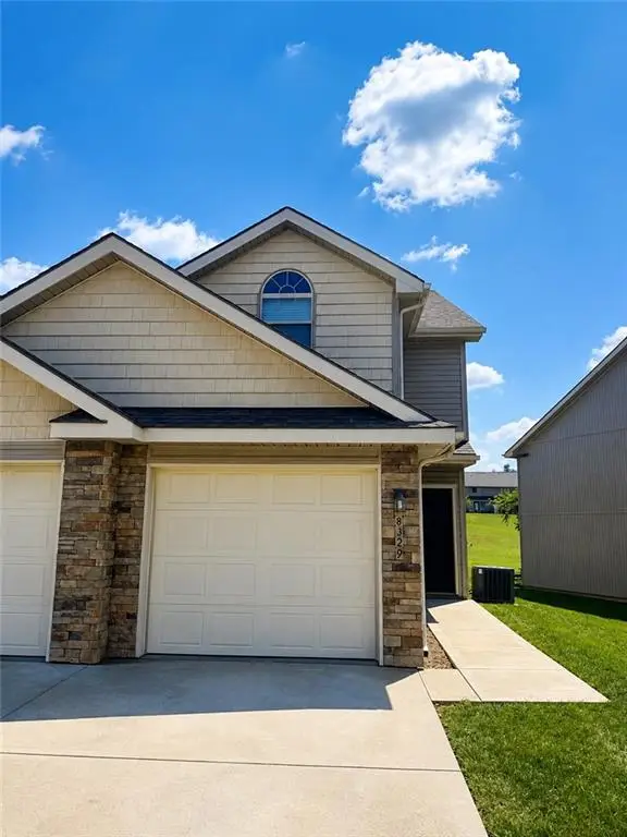 8329 N Spruce Avenue, Kansas City, MO 64119