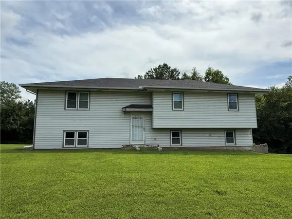 12993 Lock Lane, Excelsior Springs, MO 64024