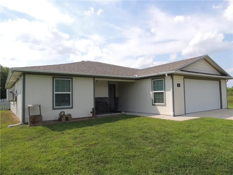 130 NW 181st Road, Warrensburg, MO 64093 - #3