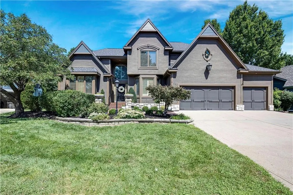 6229 W 128th Street, Leawood, KS 66209 - #1