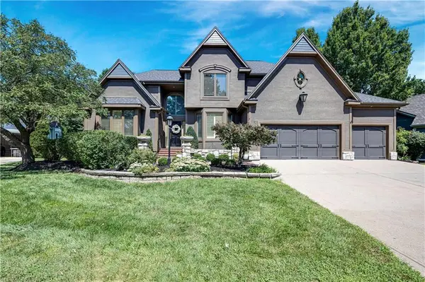 6229 W 128th Street, Leawood, KS 66209