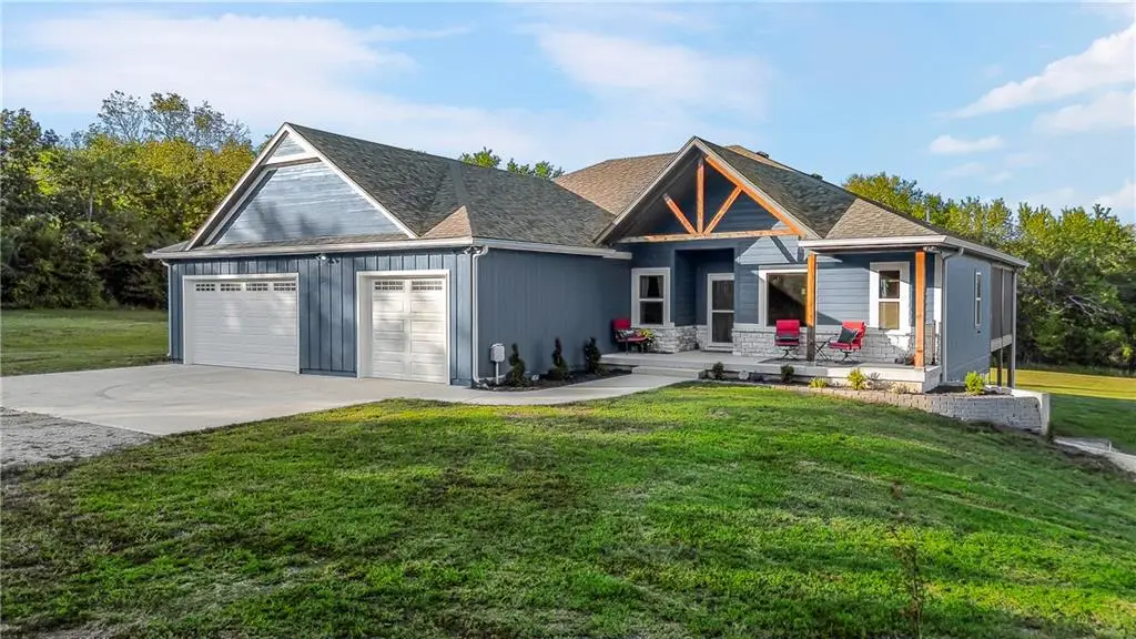 11606 E 355th Street, Drexel, MO 64742 - #1