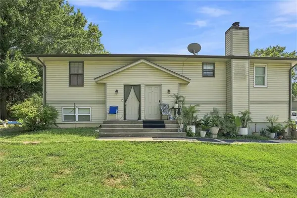 2801 Englewood Terrace, Independence, MO 64052