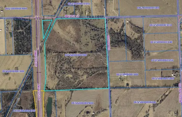 27360 Victory Road, Paola, KS 66071