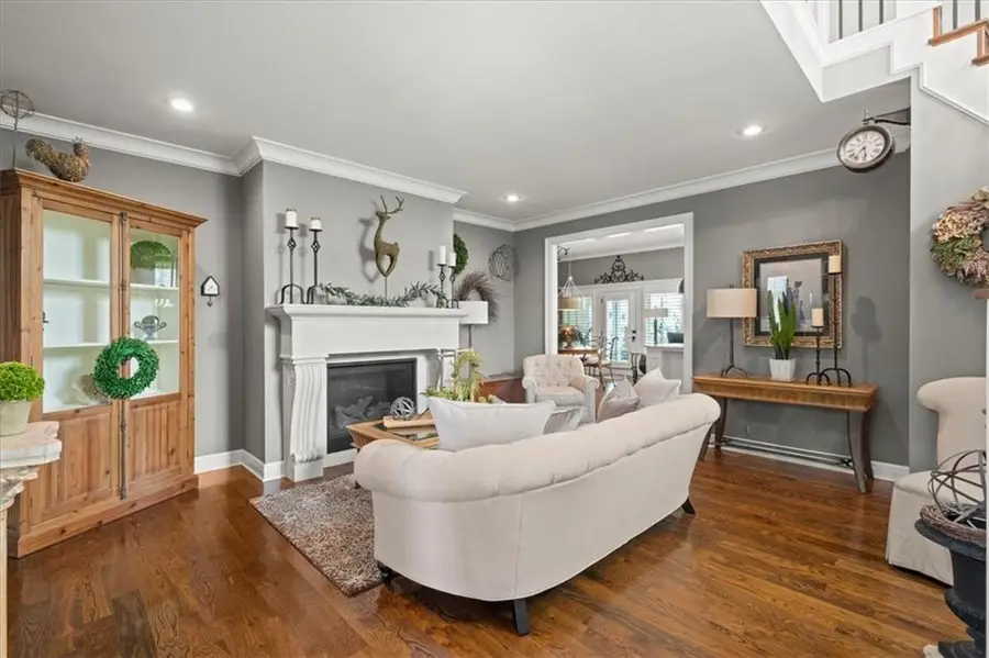 8438 N Donnelly Court, Kansas City, MO 64157 - #2
