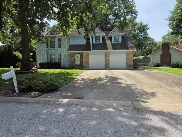 11109 E 71st Terrace, Raytown, MO 64133