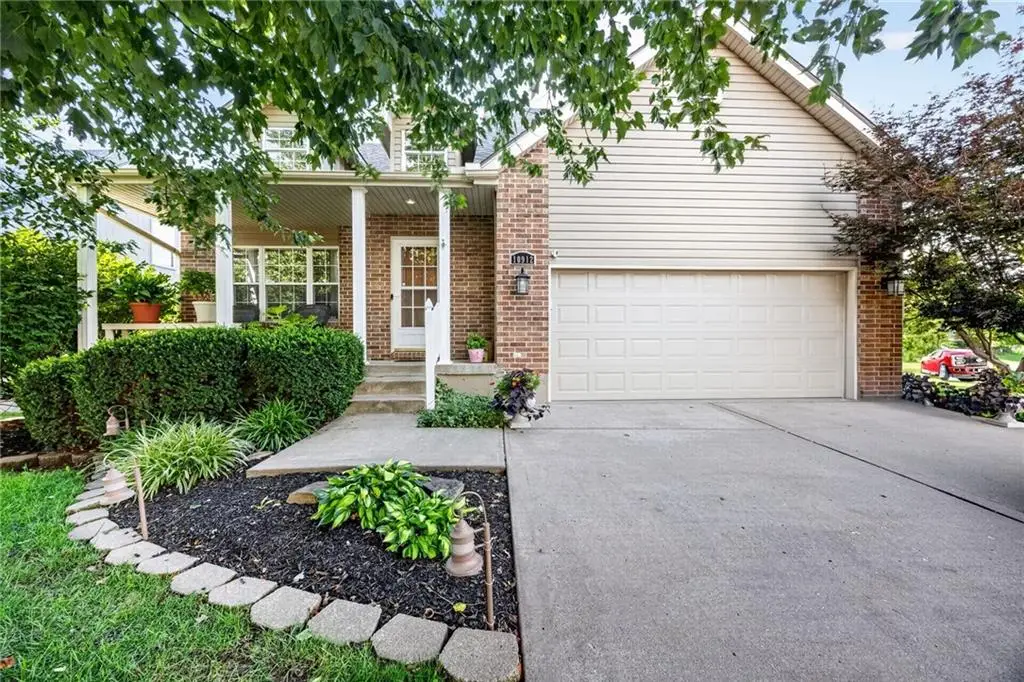 10912 N Wallace Avenue, Kansas City, MO 64157 - #1