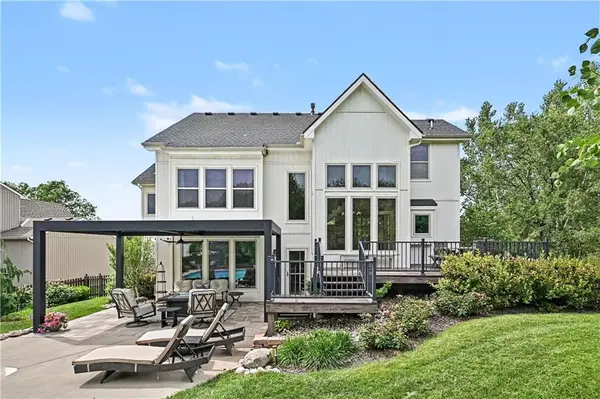 1419 NE 106th Place, Kansas City, MO 64155