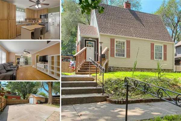 607 Miami Street, Leavenworth, KS 66048