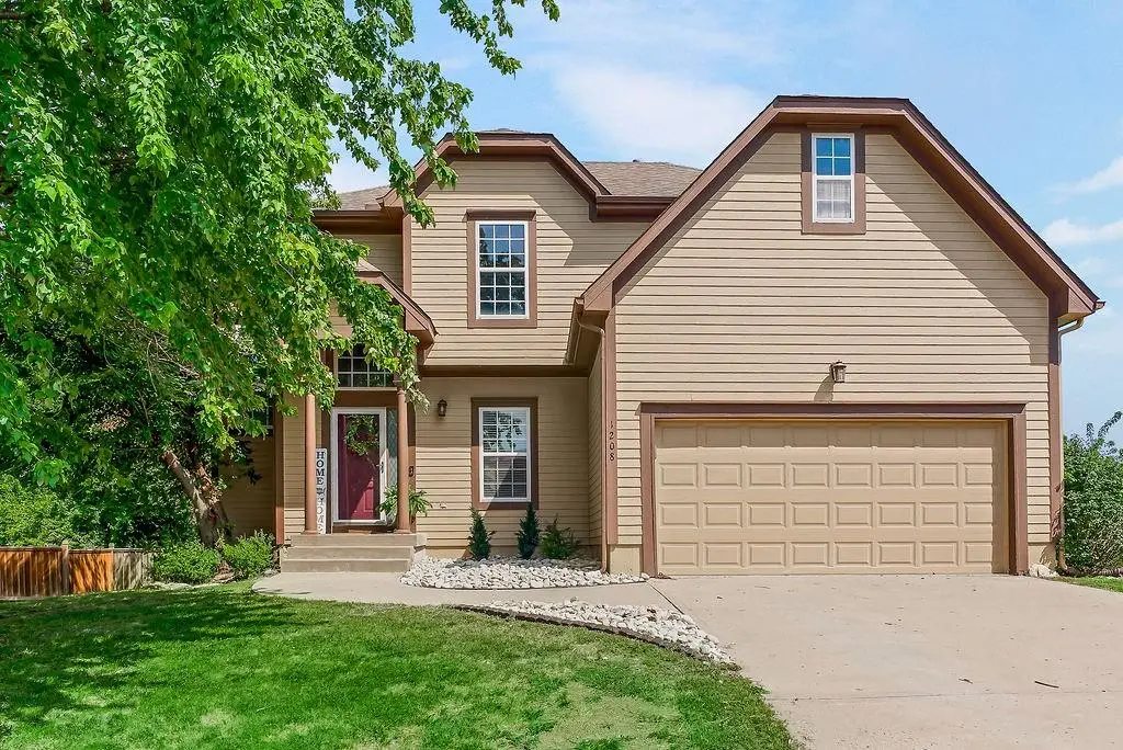 1208 N 2nd St East N/a, Louisburg, KS 66053 - #1