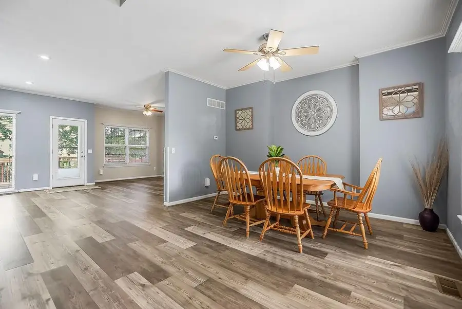 1208 N 2nd St East N/a, Louisburg, KS 66053 - #3