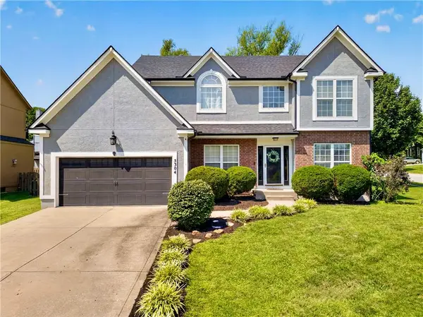 5304 Payne Street, Shawnee, KS 66226