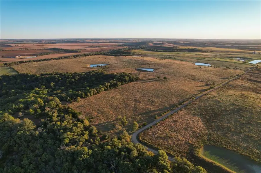 121st Road, Arkansas City, KS 67005 - #3