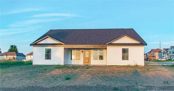 293 SW 1321 Road, Holden, MO 64040