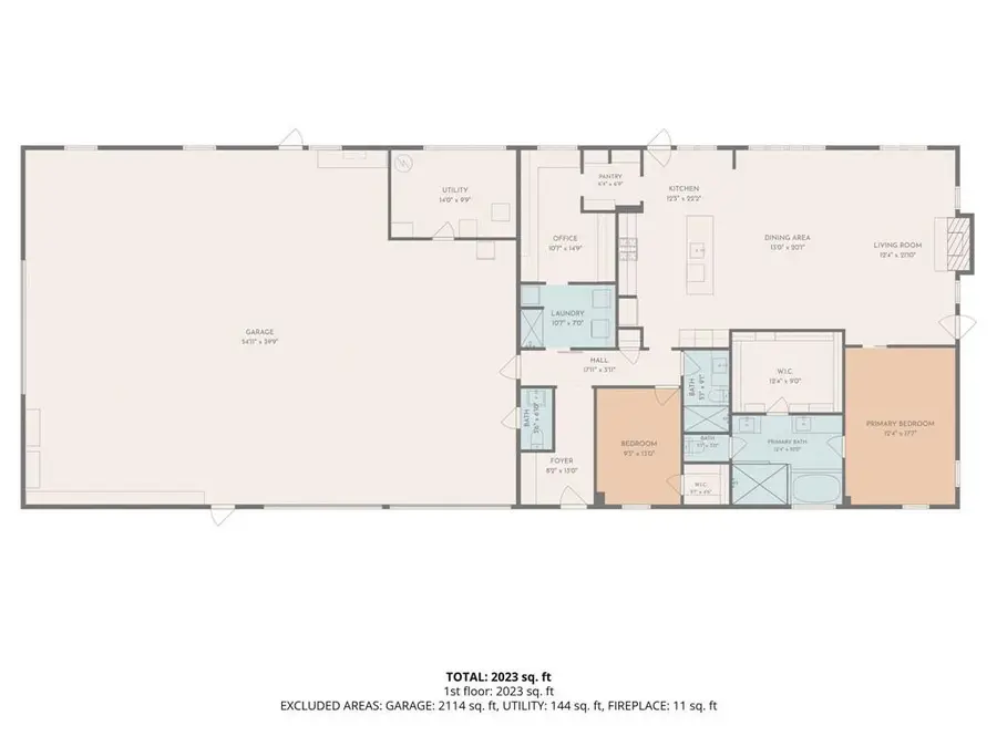 19817 S Cleveland Avenue, Belton, MO 64012 - #2