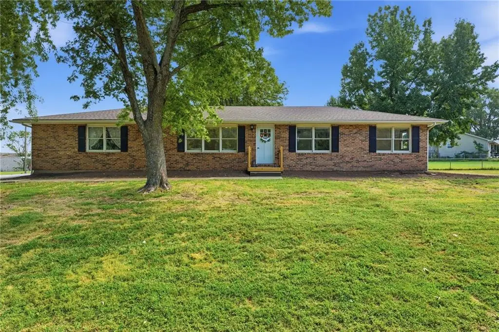 100 S State Route F N/a, Garden City, MO 64747 - #1