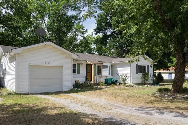 4100 Main Street, Parsons, KS 67357