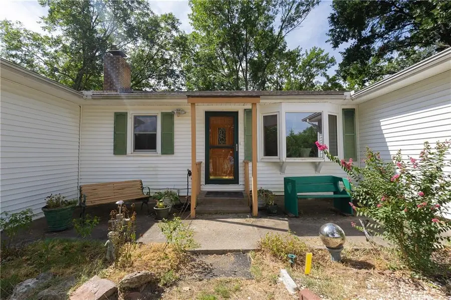 4100 Main Street, Parsons, KS 67357 - #2