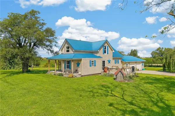 30809 State Highway B N/a, Jamesport, MO 64648