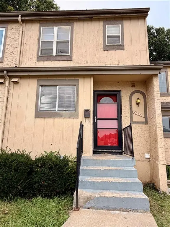 11511 Richmond Avenue, Kansas City, MO 64134 - #1