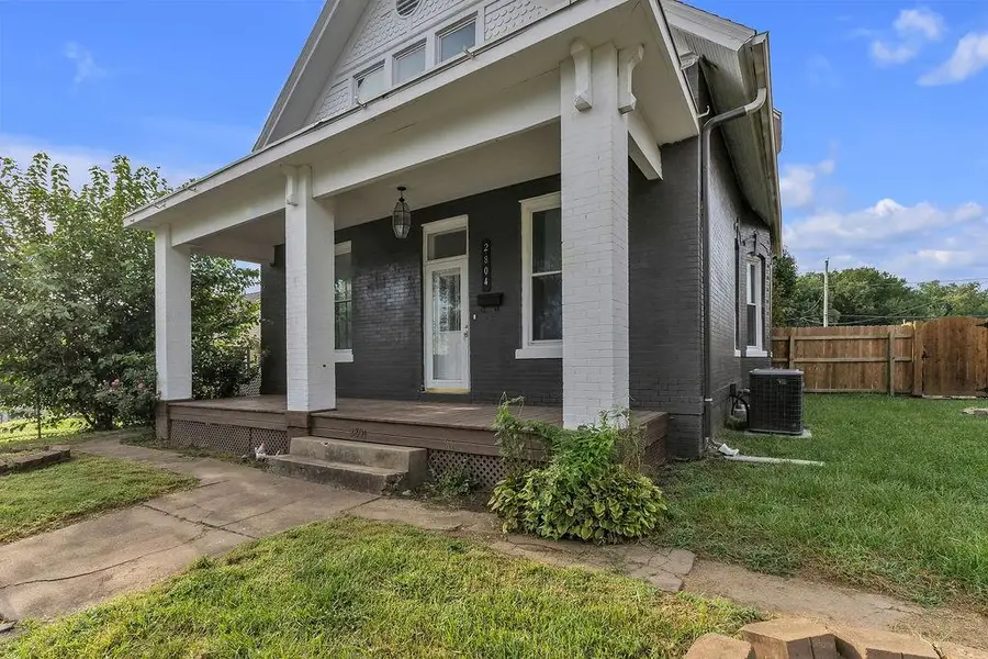 2804 Penn Street, Saint Joseph, MO 64507 - #2