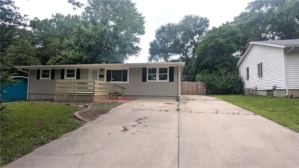 8602 E 91st Terrace, Kansas City, MO 64138