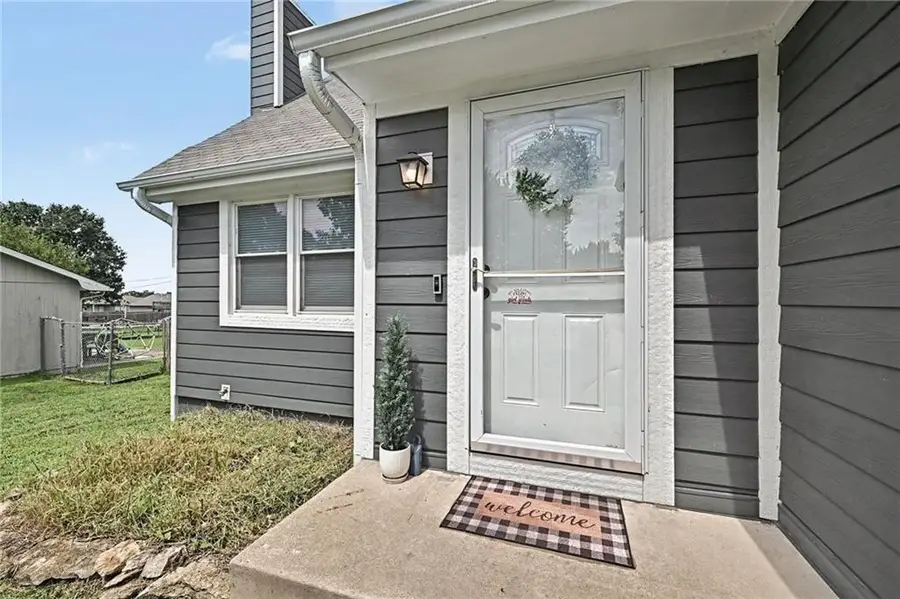 21600 W 178th Terrace, Olathe, KS 66062 - #2