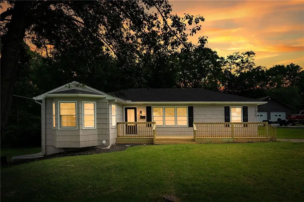 3605 S Norwood Avenue, Independence, MO 64052 - #1