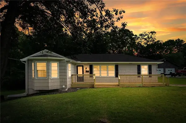 3605 S Norwood Avenue, Independence, MO 64052