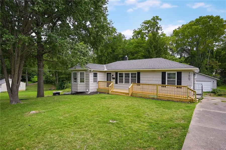 3605 S Norwood Avenue, Independence, MO 64052 - #2